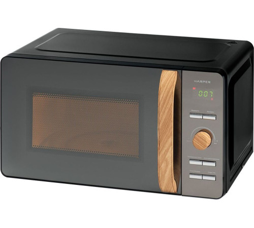 HARPER HMW-20ST03 серый