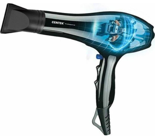 Фен CENTEK CT-2227 PROFESSIONAL