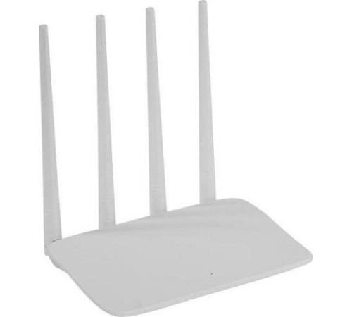 Беспроводной маршрутизатор TENDA F6