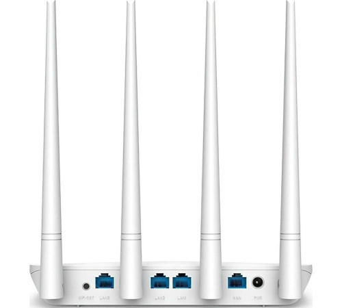 Беспроводной маршрутизатор TENDA F6