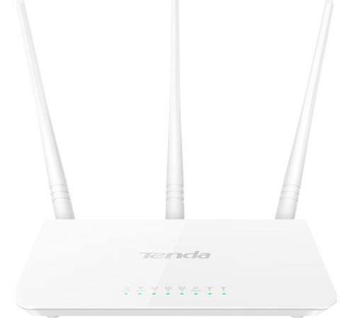 Беспроводной маршрутизатор TENDA F6