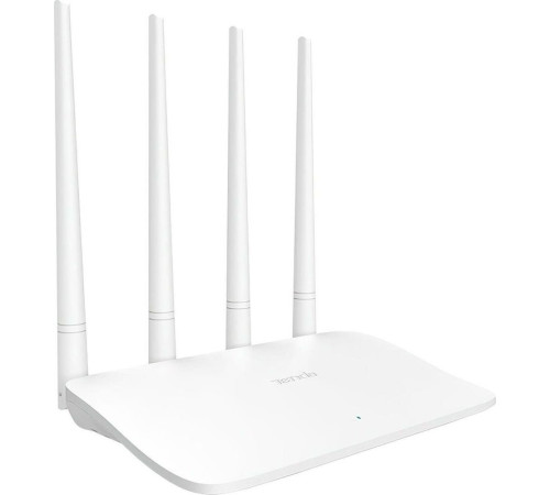 Беспроводной маршрутизатор TENDA F6