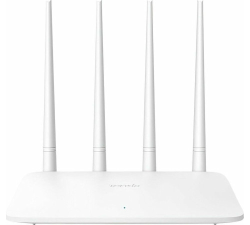 Беспроводной маршрутизатор TENDA F6