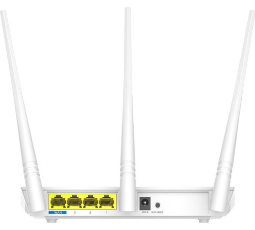 Беспроводной маршрутизатор TENDA F6