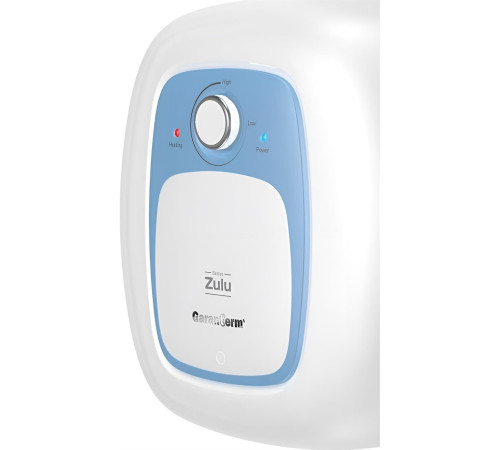 GARANTERM Zulu 15 U ЭдЭБ03631