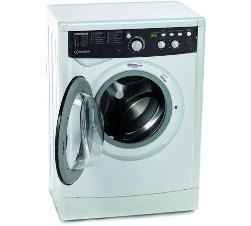 INDESIT EWUD 4105 BK CIS