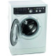 INDESIT EWUD 4105 BK CIS