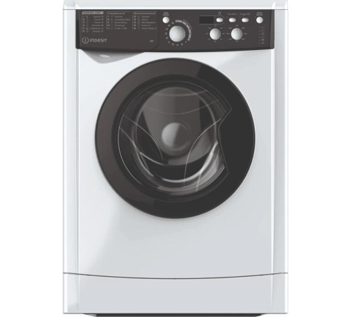 INDESIT EWUD 4105 BK CIS