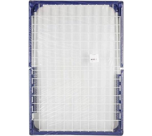 VIOLET Люкс напольная 24м (белый) 302406