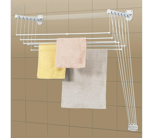 VIOLET Level 100 потолочно-настенная 6м 33100