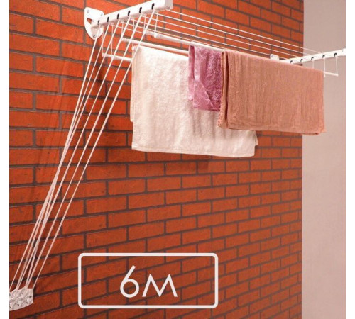 VIOLET Level 100 потолочно-настенная 6м 33100