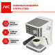 JVC JK-CF33 white