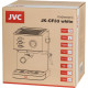 JVC JK-CF33 white