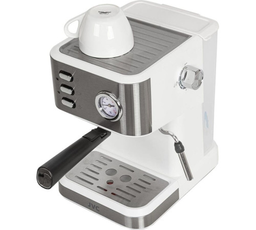 JVC JK-CF33 white