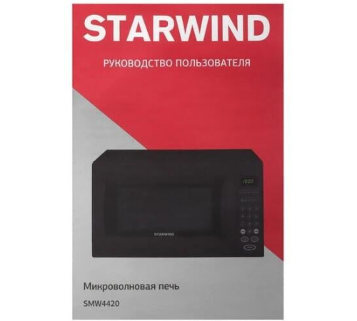 STARWIND SMW4420 черный