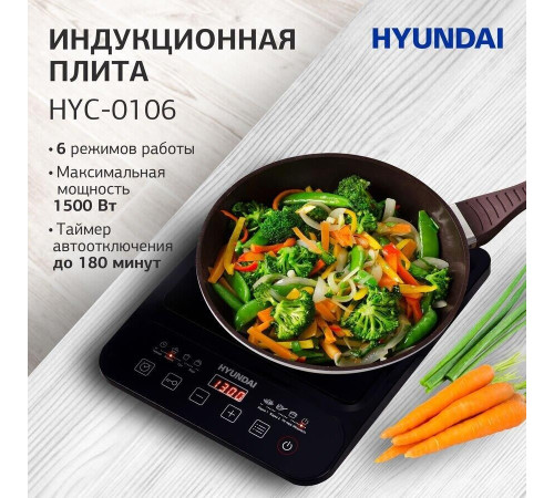 HYUNDAI HYC-0106