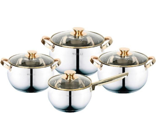 KELLI KL-4299 8 предметов