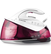 Паровая станция BRAYER BR4151