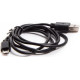 СИГНАЛ USB A-USB B micro, 1,0 м