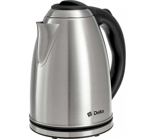 DELTA DL-1032 нерж. 2л