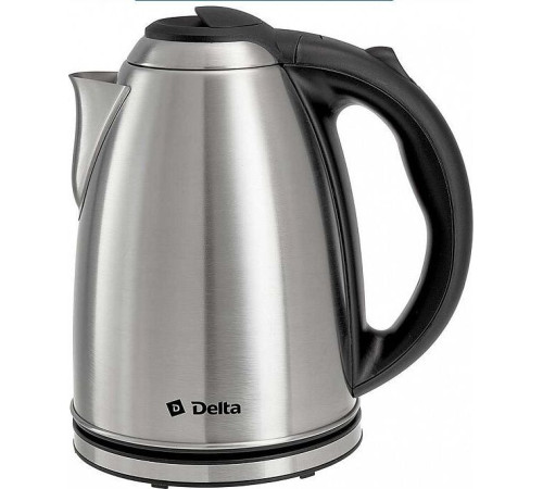 DELTA DL-1032 нерж. 2л