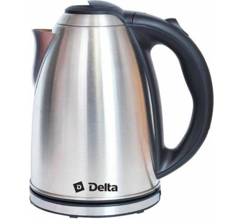 DELTA DL-1032 нерж. 2л