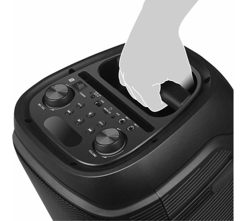 SVEN PS-800 черный