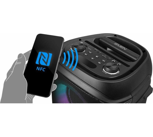 SVEN PS-800 черный