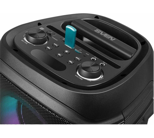 SVEN PS-800 черный