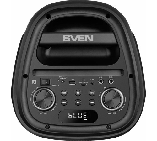 SVEN PS-800 черный