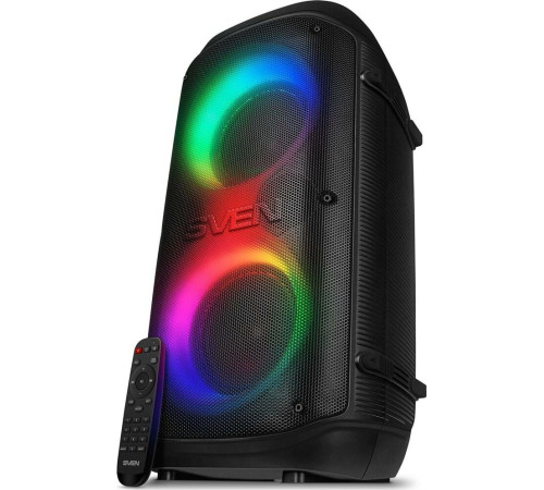 SVEN PS-800 черный