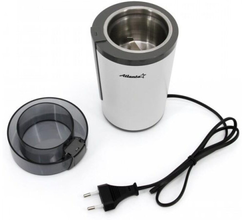 ATLANTA ATH-3401 белый