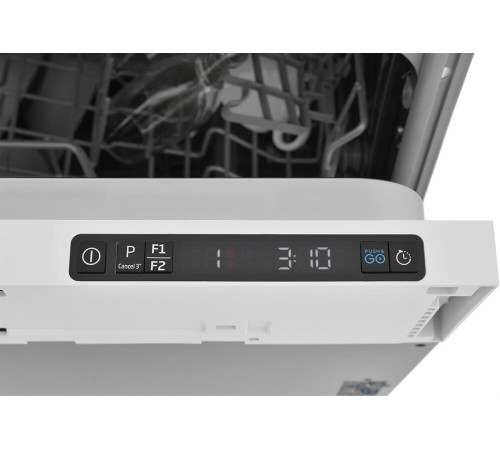 Посудомоечная машина INDESIT DI 4C68