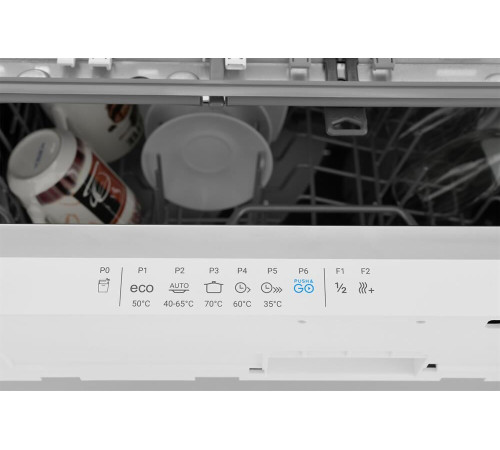 Посудомоечная машина INDESIT DI 4C68