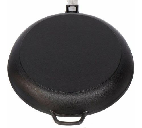 ГАРДАРИКА 0122 чугун 22см съем/руч 550002113