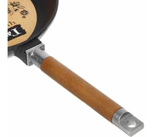 ГАРДАРИКА 0122 чугун 22см съем/руч 550002113