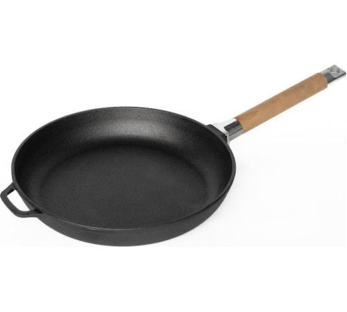 ГАРДАРИКА 0122 чугун 22см съем/руч 550002113