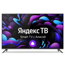 CENTEK CT-8558 SMART TV 4K Ultra HD безрамочный