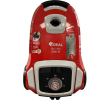 IDEAL VC-2000 красный