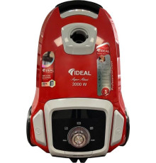 IDEAL VC-2000 красный