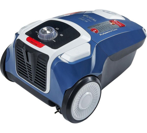 IDEAL VC-2000 синий