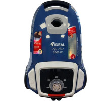 IDEAL VC-2000 синий