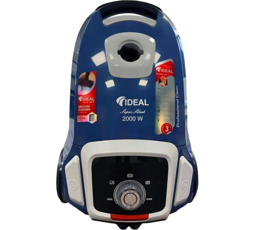 IDEAL VC-2000 синий