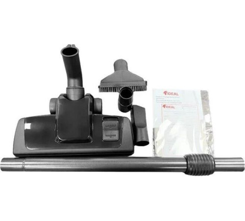 IDEAL VC-2000 синий