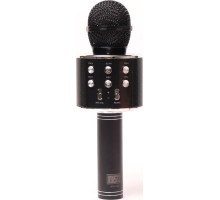 ATOM B52 KM-130B беспр.микроф. черный