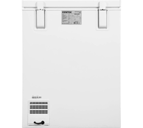 CENTEK CT-1786 - 142л