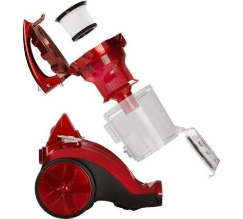 KELLI KL-8019 красный