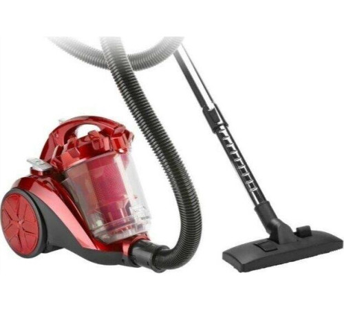 KELLI KL-8019 красный