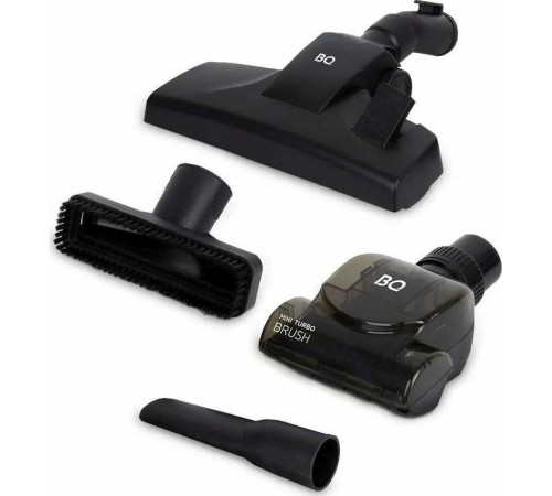 BQ VC1607C Grey-blue