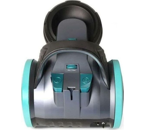 BQ VC1607C Grey-blue